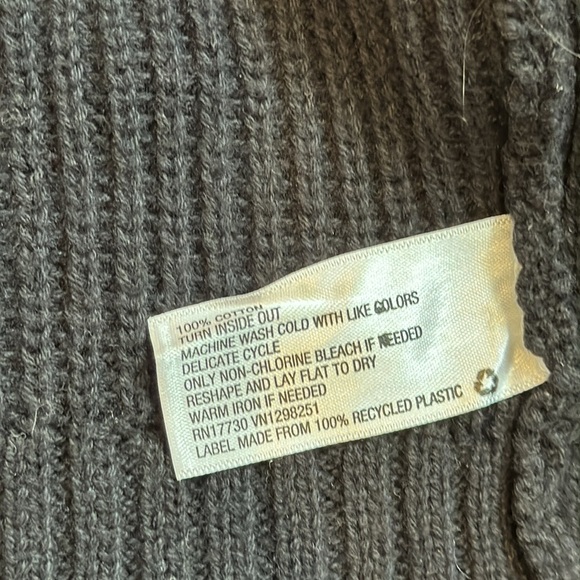 Universal Threads Women’s Cardigan Black Size XS - Picture 5 of 5